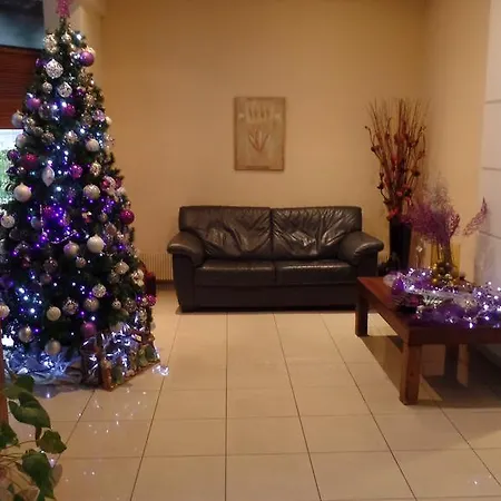 Nestorion Hotel 2*