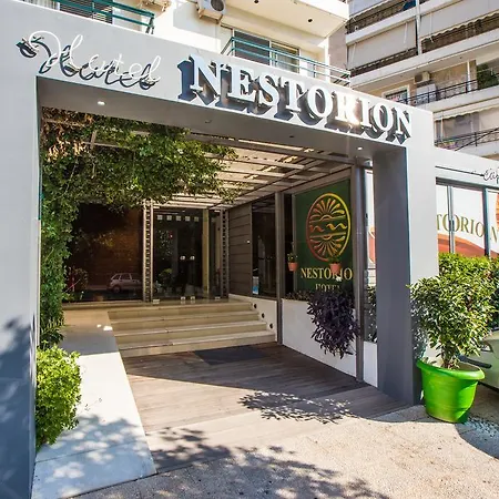 Hotel Nestorion 2*