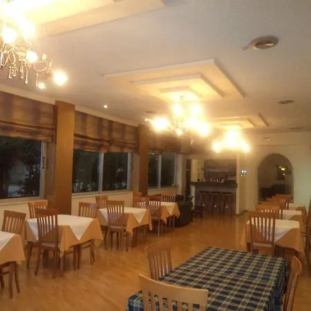 Nestorion Hotel