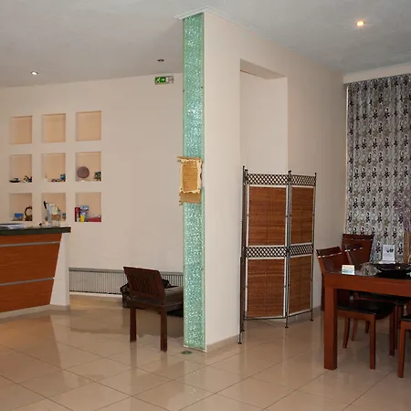 Hotel Nestorion