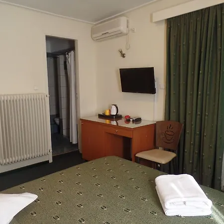 Hotel Nestorion 2*