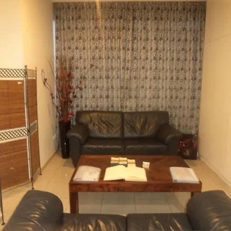 Nestorion Hotel 2*