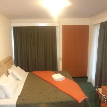 Hotel Nestorion 2*