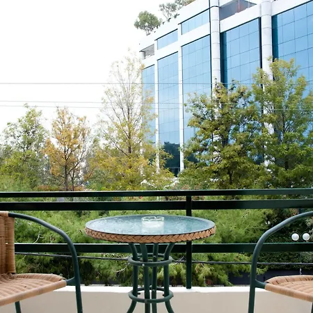 Nestorion Hotel 2*