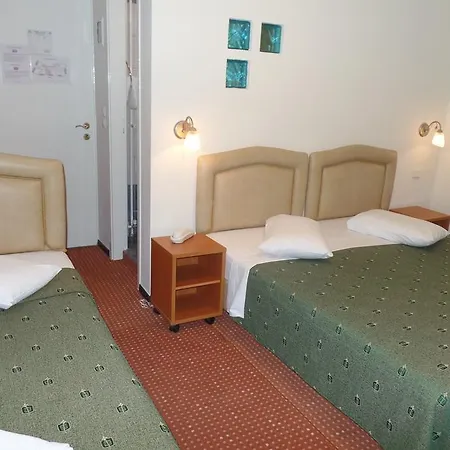 Nestorion Hotel Athens