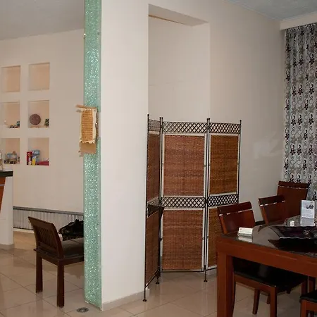 Nestorion Hotel
