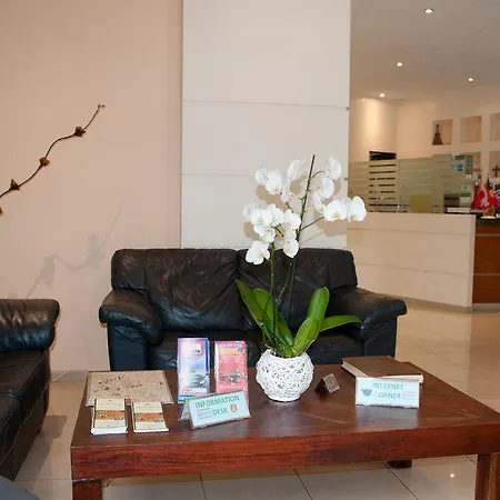 Nestorion Hotel Athens