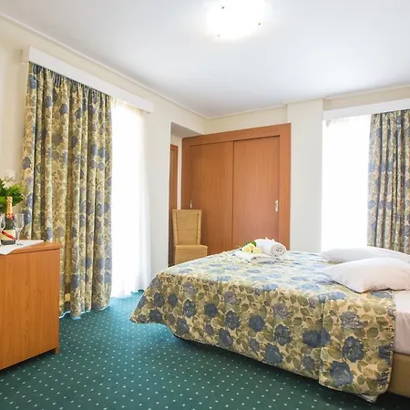 Nestorion Hotel Athens