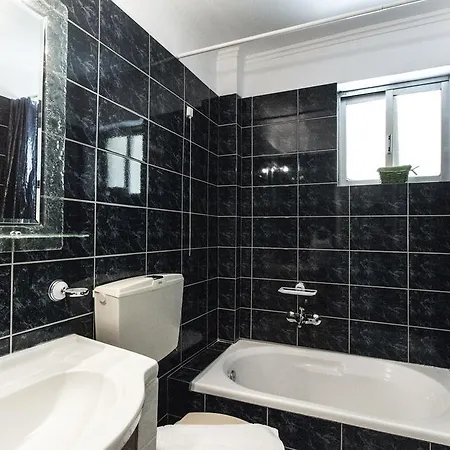 Hotel Nestorion Athens