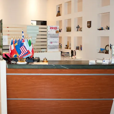Nestorion Hotel 2*