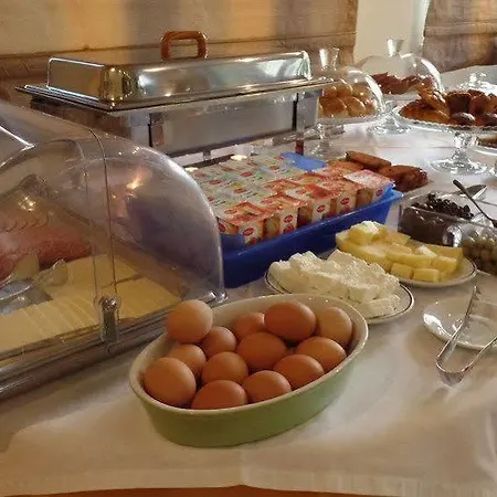 Hotel Nestorion Athens
