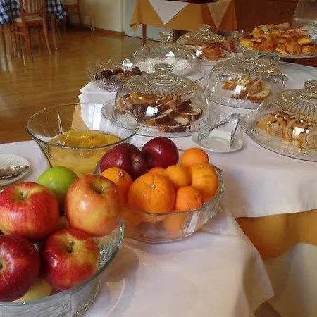 Hotel Nestorion Athens