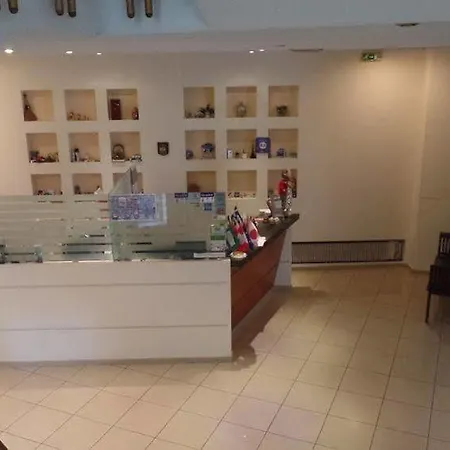 Hotel Nestorion Athens