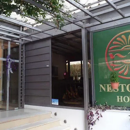 Nestorion Hotel 2*