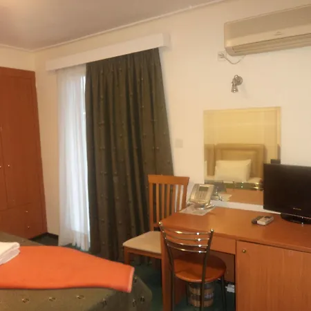 Nestorion Hotel Athens