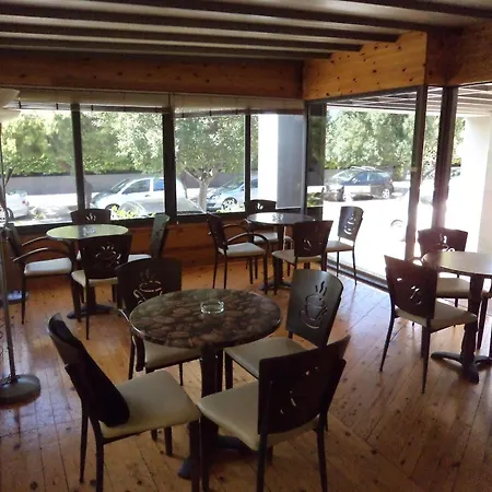 Nestorion Hotel