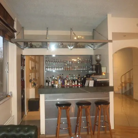 Hotel Nestorion Athens