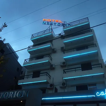 Nestorion Hotel
