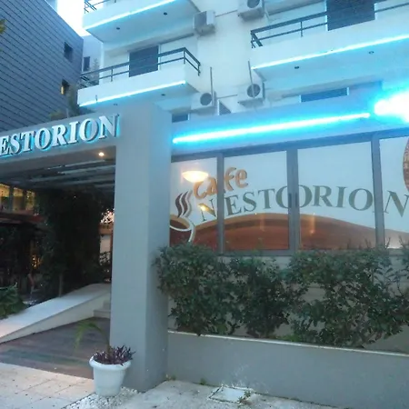 Nestorion 2* Athens